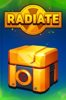 Radiate