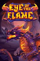 Eye of the Flame