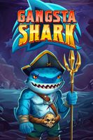 Gangsta Shark